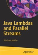 Java Lambdas And Parallel Streams