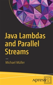 Java Lambdas And Parallel Streams