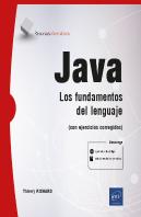 Java Los Fundamentos Del Lenguaje Con Ejercicios Corregidos
