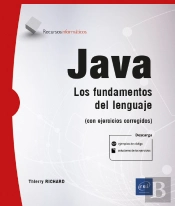 Java Los Fundamentos Del Lenguaje Con Ejercicios Corregidos