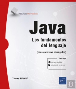 Bertrand.pt - Java Los Fundamentos Del Lenguaje Con Ejercicios Corregidos