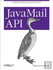 Java Mail Api