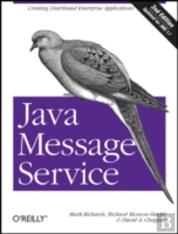 Bertrand.pt - Java Message Service 2e