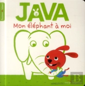 Java Mon Elephant