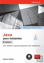 Java para Iniciantes