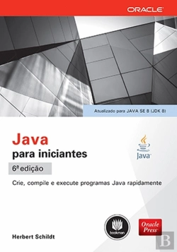 Bertrand.pt - Java para Iniciantes
