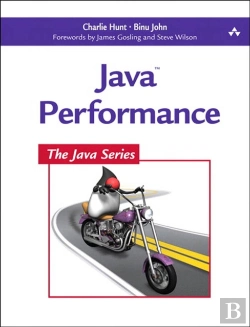 Bertrand.pt - Java Performance
