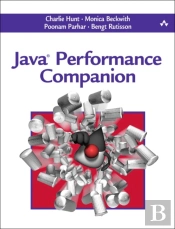 Java Performance Companion