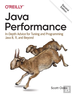 Bertrand.pt - Java Performance