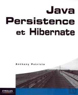 Bertrand.pt - Java Persistence Et Hibernate