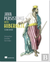 Java Persistence With Hibernate