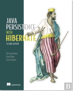 Bertrand.pt - Java Persistence With Hibernate