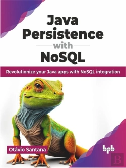 Bertrand.pt - Java Persistence With Nosql