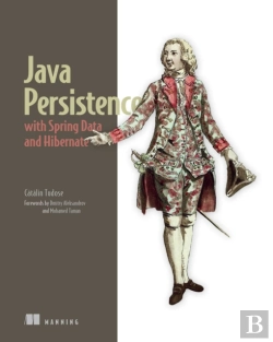 Bertrand.pt - Java Persistence With Spring Data And Hibernate