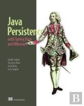 Java Persistence With Spring Data And Hibernate
