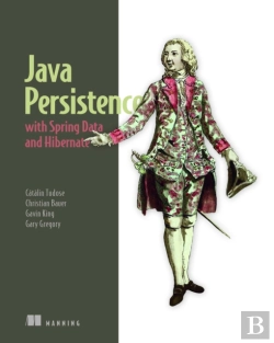 Bertrand.pt - Java Persistence With Spring Data And Hibernate