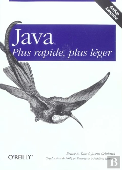 Bertrand.pt - Java Plus Rapide, Plus Leger