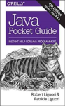 Java Pocket Guide, 4e