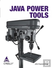 Java Power Tools