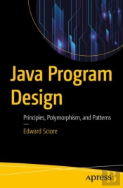 Java Program Design