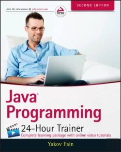 Bertrand.pt - Java Programming 24-Hour Trainer