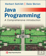 Java Programming: A Comprehensive Introduction
