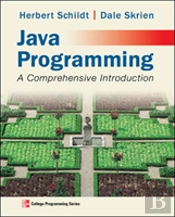Java Programming: A Comprehensive Introduction