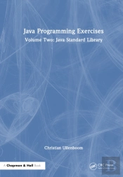 Java Programming Exercises