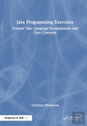 Java Programming Exercises