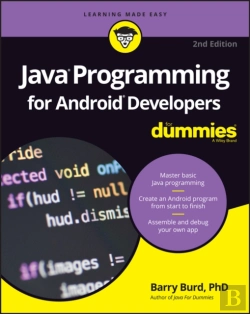 Bertrand.pt - Java Programming For Android Developers For Dummies