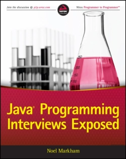 Bertrand.pt - Java Programming Interviews Exposed