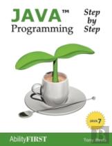 Java Programming Step-By-Step