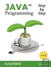 Java Programming Step-By-Step