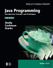 Java Programming