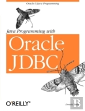 Java Programming With Oracle Jdbc