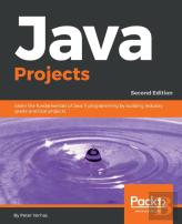 Java Projects - Fundamentals Of Java 18.9 -