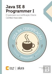 Java Se 8 Programmer I