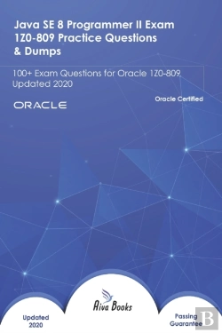 Bertrand.pt - Java Se 8 Programmer Ii Exam 1z0-809 Practice Questions & Dumps