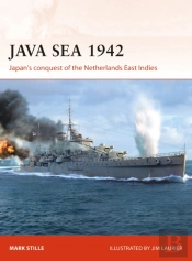 Java Sea 1942