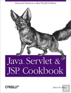 Bertrand.pt - Java Servlet And Jsp Cookbook