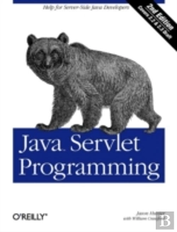 Bertrand.pt - Java Servlet Programming
