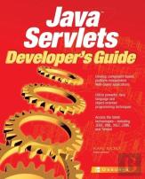 Java Servlets Developer'S Guide