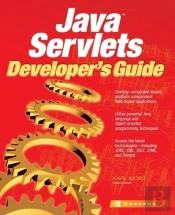 Java Servlets Developer'S Guide
