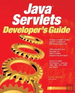 Bertrand.pt - Java Servlets Developer'S Guide