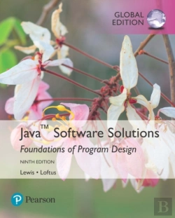Bertrand.pt - Java Software Solutions, Global Edition