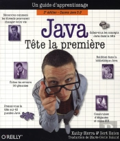 Java Tête La Première (2e Édition)