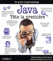 Java Tete La Premiere