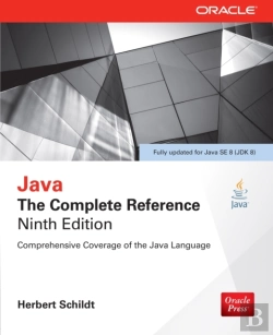 Bertrand.pt - Java: The Complete Reference, Ninth Edition (Inkling Ch)