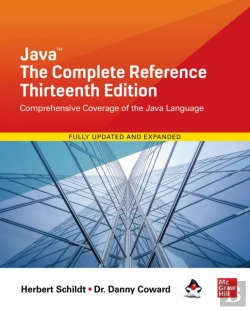 Bertrand.pt - Java: The Complete Reference, Thirteenth Edition