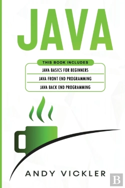 Bertrand.pt - Java: This Book Includes : Java Basics F